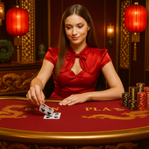 Spin247 - Live Baccarat - High Stakes Tables
