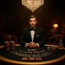 Spin247 - Live Blackjack - Evolution Gaming