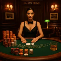 Spin247 - Live Blackjack - Tischspiele Österreich