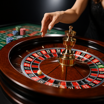 Spin247 - Live Roulette - Tischspiele Österreich
