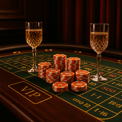 Spin247 Casino 150% bis 500$ + 100 Freispiele Bonus