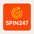 Spin247 Casino Logo