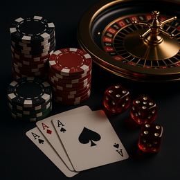 Red Tiger - Game Provider