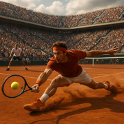 Spin247 - Tennis Betting - Live Odds